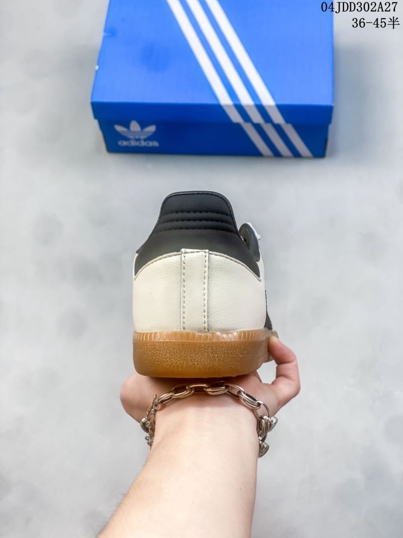 Adidas Samba Shoes